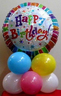 �t���b�v�E�o���[���A�[�g�L�b�g�E���f�B�A���g�o�[�X�f�[ �Z���^�[�s�[�X