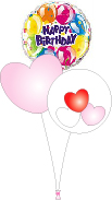 �o�[�X�f�[ �o���[���u�[�P