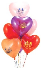 �̑��p�v�����g�S�����D�@�n�[�g�^�p�[�e�B�[�@SP�o���[��