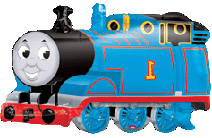 񂵂g[}X@Thomas The Tank Engine