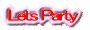 �p�[�e�B�[�����O�b�Y