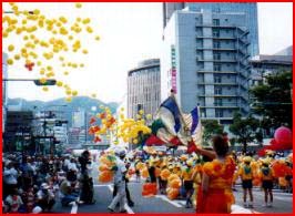 スパークバルーン