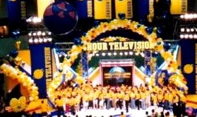 24時間テレビ 1999