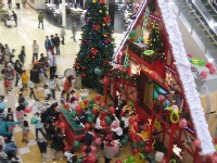 aeonmall chrismas2009-2